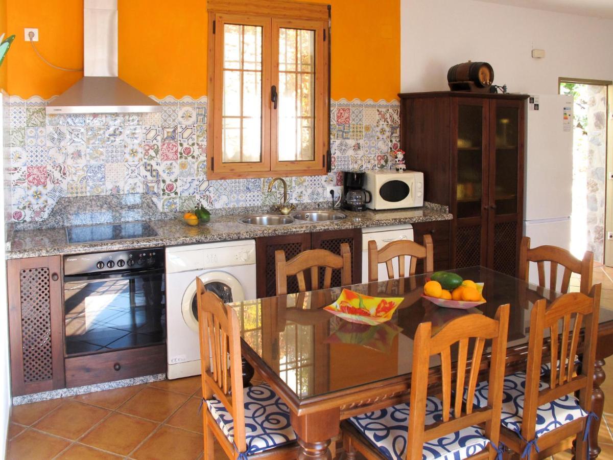 Holiday Home Tres Palmeras - Frg131 By Interhome Frigiliana Zewnętrze zdjęcie