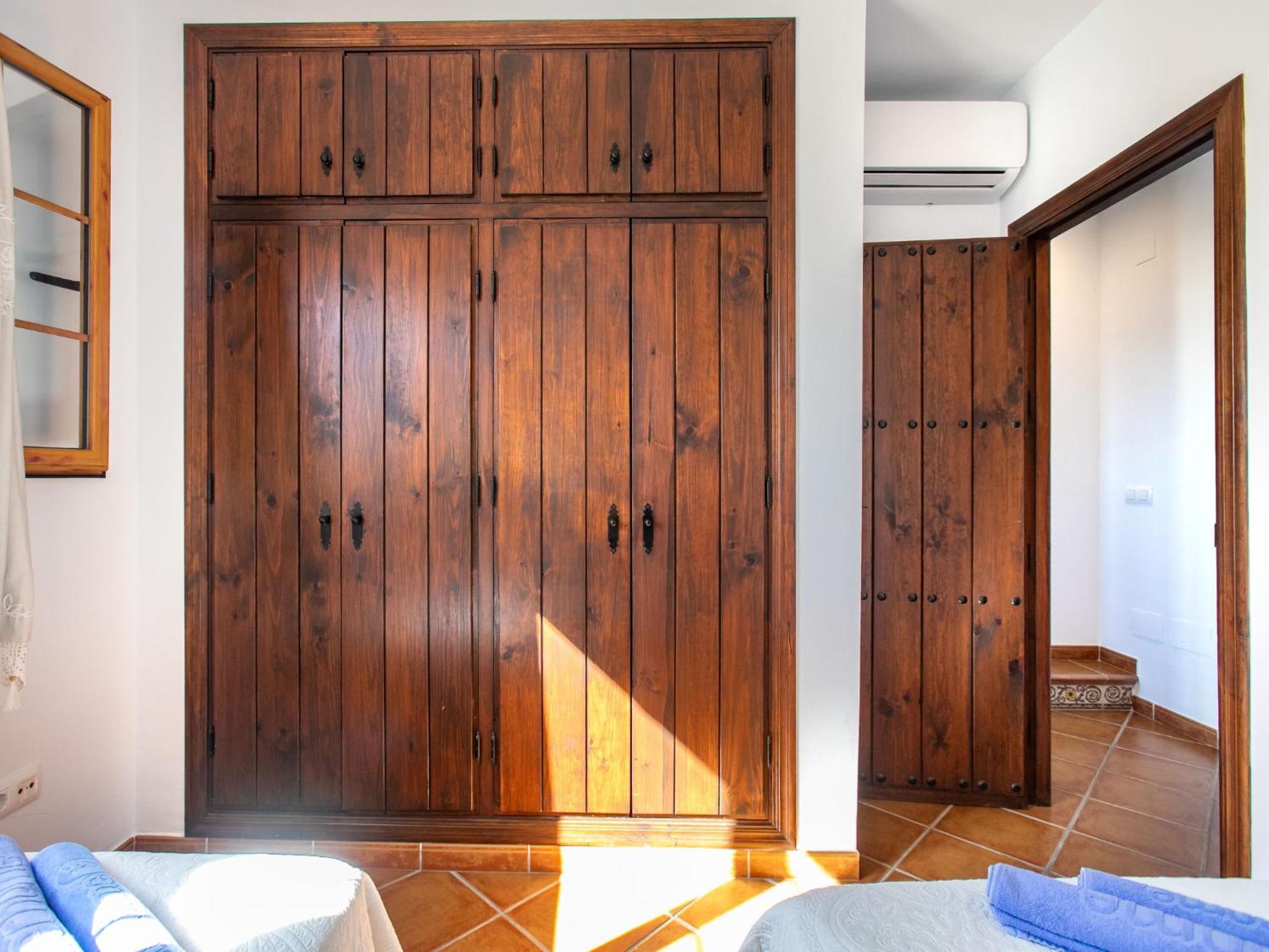 Holiday Home Tres Palmeras - Frg131 By Interhome Frigiliana Zewnętrze zdjęcie