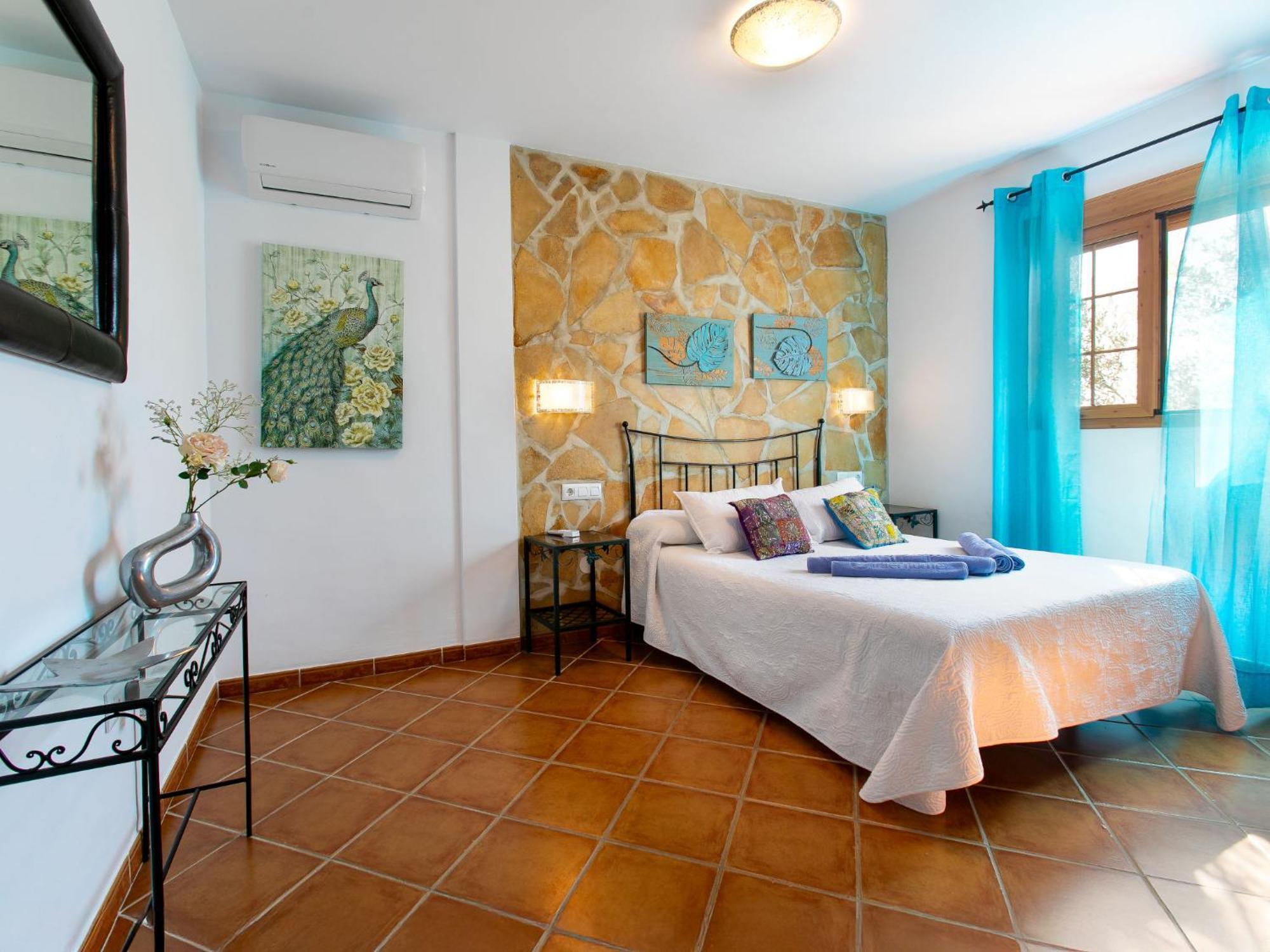 Holiday Home Tres Palmeras - Frg131 By Interhome Frigiliana Zewnętrze zdjęcie